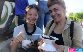 Nicaragua:  Amores de Verano 2023