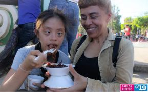 Nicaragua:  Amores de Verano 2023