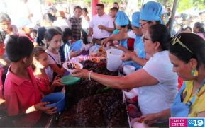 Nicaragua:  Amores de Verano 2023