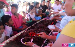 Nicaragua:  Amores de Verano 2023