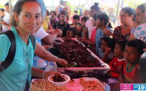 Nicaragua:  Amores de Verano 2023