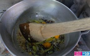 Nicaragua:  Amores de Verano 2023