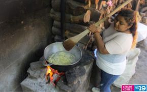 Nicaragua:  Amores de Verano 2023