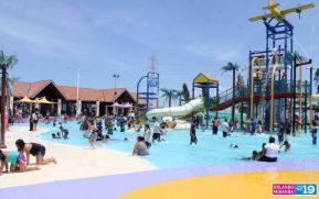 Nicaragua:  Amores de Verano 2023