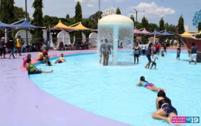 Nicaragua:  Amores de Verano 2023