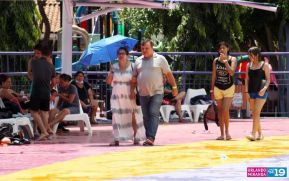 Nicaragua:  Amores de Verano 2023