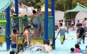 Nicaragua:  Amores de Verano 2023