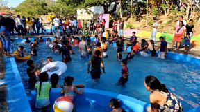 Nicaragua:  Amores de Verano 2023