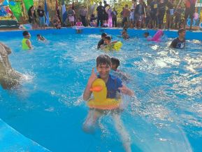 Nicaragua:  Amores de Verano 2023