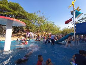 Nicaragua:  Amores de Verano 2023