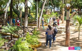 Nicaragua:  Amores de Verano 2023