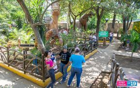 Nicaragua:  Amores de Verano 2023