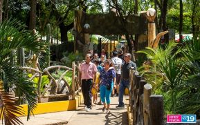 Nicaragua:  Amores de Verano 2023