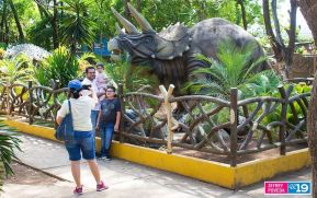 Nicaragua:  Amores de Verano 2023