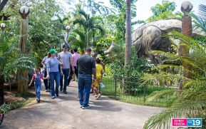 Nicaragua:  Amores de Verano 2023