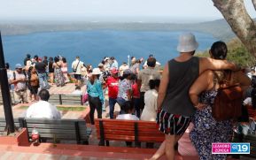 Nicaragua:  Amores de Verano 2023