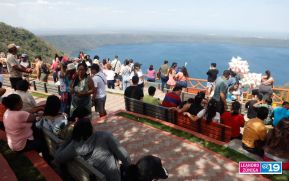 Nicaragua:  Amores de Verano 2023