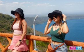 Nicaragua:  Amores de Verano 2023