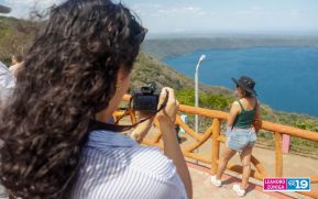 Nicaragua:  Amores de Verano 2023