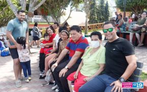 Nicaragua:  Amores de Verano 2023