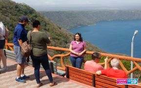 Nicaragua:  Amores de Verano 2023