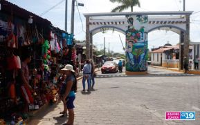 Nicaragua:  Amores de Verano 2023