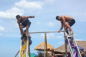 Nicaragua:  Amores de Verano 2023