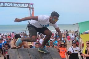 Nicaragua:  Amores de Verano 2023