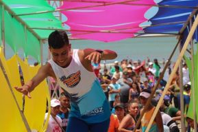 Nicaragua:  Amores de Verano 2023