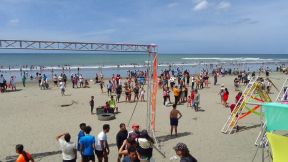 Nicaragua:  Amores de Verano 2023