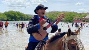 Nicaragua:  Amores de Verano 2023