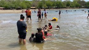 Nicaragua:  Amores de Verano 2023