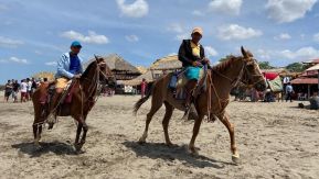 Nicaragua:  Amores de Verano 2023