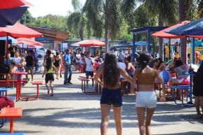 Nicaragua:  Amores de Verano 2023