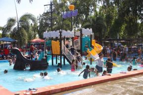 Nicaragua:  Amores de Verano 2023