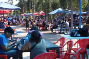 Nicaragua:  Amores de Verano 2023