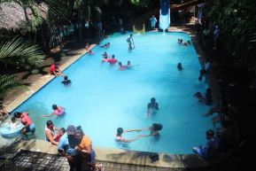 Nicaragua:  Amores de Verano 2023