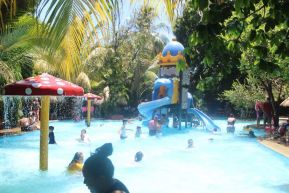 Nicaragua:  Amores de Verano 2023