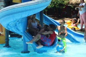 Nicaragua:  Amores de Verano 2023