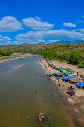 Nicaragua:  Amores de Verano 2023