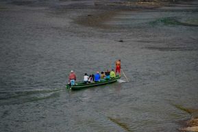 Nicaragua:  Amores de Verano 2023