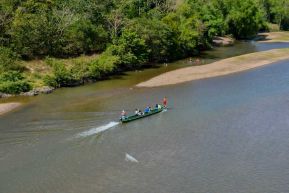 Nicaragua:  Amores de Verano 2023