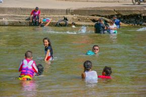 Nicaragua:  Amores de Verano 2023