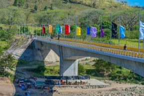 Nicaragua:  Amores de Verano 2023