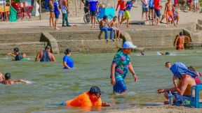 Nicaragua:  Amores de Verano 2023