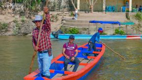 Nicaragua:  Amores de Verano 2023