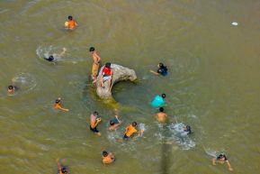 Nicaragua:  Amores de Verano 2023