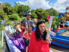 Nicaragua:  Amores de Verano 2023