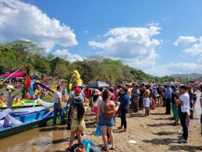 Nicaragua:  Amores de Verano 2023