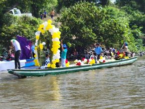 Nicaragua:  Amores de Verano 2023